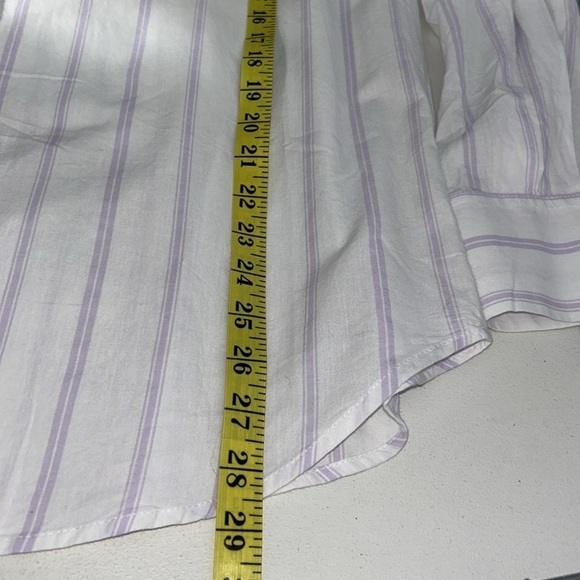 NWT Dynamite Frida Long Sleeve Shirt - Picture 9 of 9